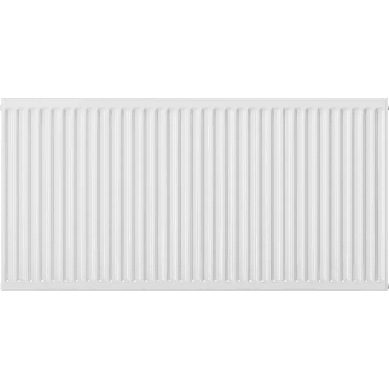 Mexen C21 Plattenheizkörper 600 x 1500 mm, seitlicher Anschluss, 1923 W, weiß - W421-060-150-00
