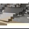 Mexen C21 plaatradiator 600 x 1600 mm, zijaansluiting, 2051 W, wit - W421-060-160-00