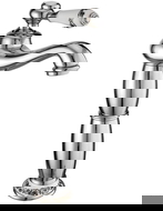 Mexen Draco augsta izlietnes baterija, hromēta - 745410-00