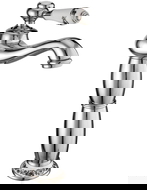 Mexen Draco visoka umivalniška armatura, krom - 745410-00