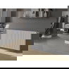 Mexen CV11 radiateur à plaque 600 x 1300 mm, raccordement par le bas, 1213 W, blanc - W611-060-130-00