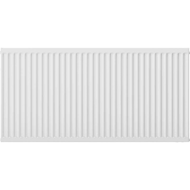 Mexen C21 grzejnik płytowy 600 x 3000 mm, podłączenie boczne, 3846 W, biały - W421-060-300-00