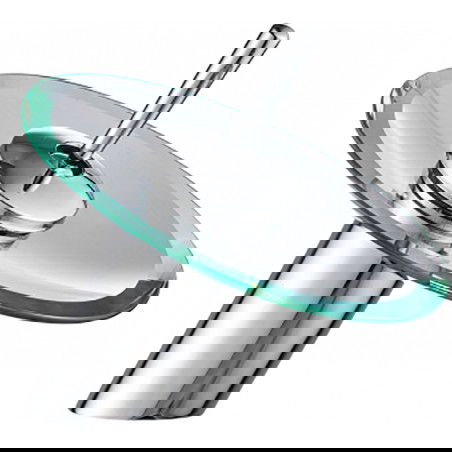 Mexen Niagara badkamerkraan, chroom - 745600-00