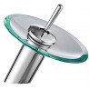 Mexen Niagara bateria umywalkowa, chrom - 745600-00