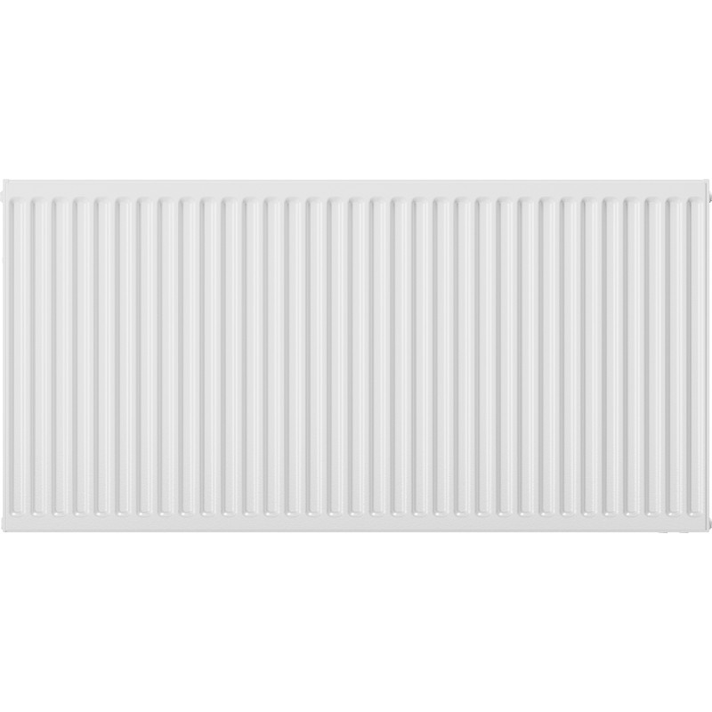 Mexen C21 plaatradiaator 900 x 2400 mm, külgühendus, 4263 W, valge - W421-090-240-00