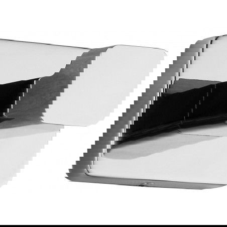 Mexen Asis gancho para toalla, cromo - 7017635-00