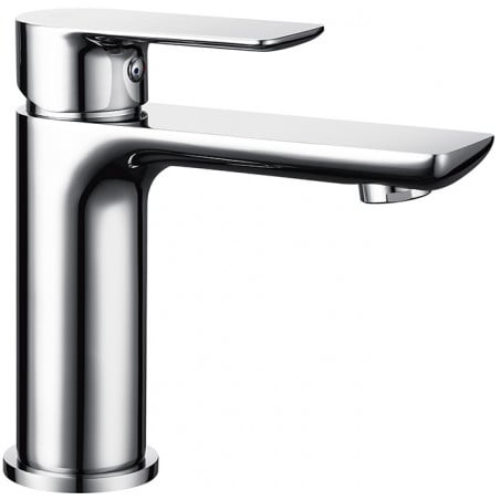 Mexen Alfa Waschtischarmatur, Chrom - 745700-00
