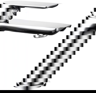 Mexen Alfa grifo de lavabo, cromo - 745700-00