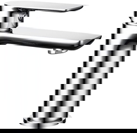 Mexen Alfa robinet de lavabo, chrome - 745700-00