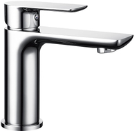 Mexen Alfa valamusegisti, kroom - 745700-00