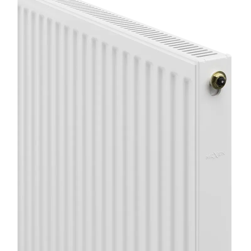 Mexen CV11 Plattenheizkörper 500 x 1600 mm, unterer Anschluss, 1274 W, weiß - W611-050-160-00