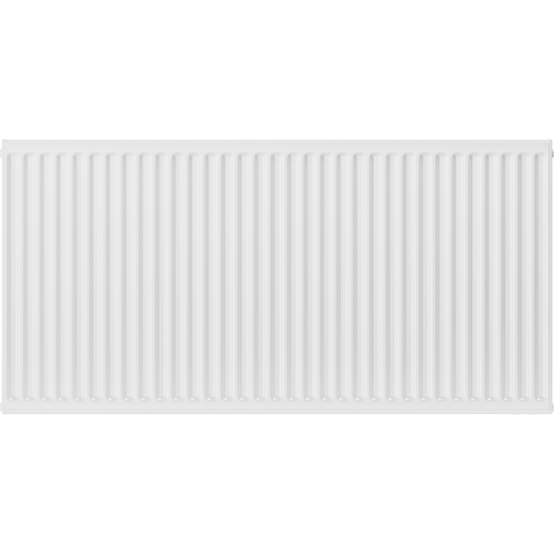 Mexen C11 grzejnik płytowy 600 x 2000 mm, podłączenie boczne, 1867 W, biały - W411-060-200-00