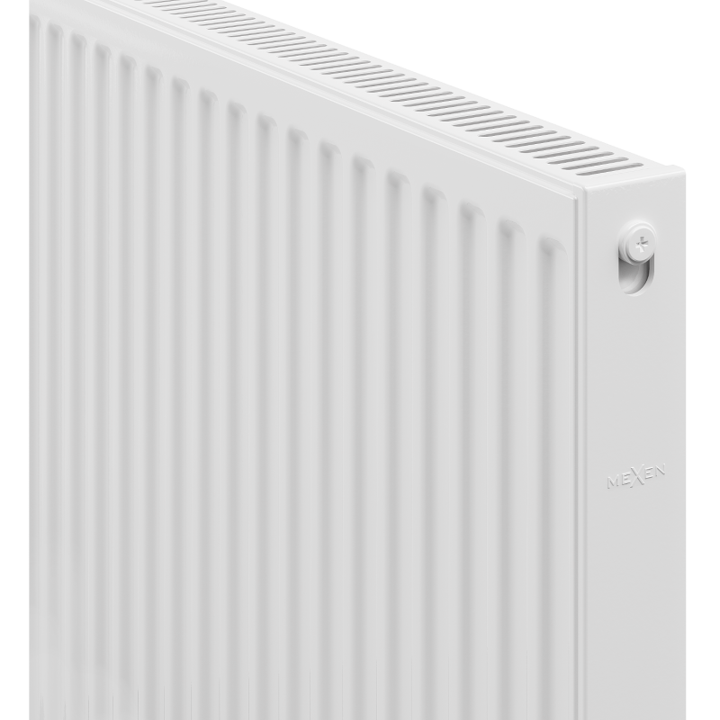 Mexen C11 grzejnik płytowy 600 x 1800 mm, podłączenie boczne, 1680 W, biały - W411-060-180-00