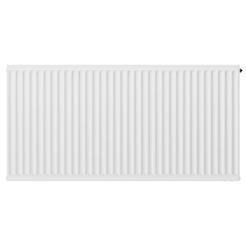 Mexen CV22 radiateur à plaque 900 x 400 mm, connexion inférieure, 914 W, blanc - W622-090-040-00