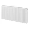 Mexen CV22 radiateur à plaque 900 x 400 mm, connexion inférieure, 914 W, blanc - W622-090-040-00