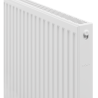 Mexen C11 plaatradiator 600 x 600 mm, zij aansluiting, 560 W, wit - W411-060-060-00