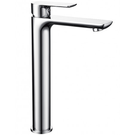 Mexen Alfa hoher Waschbeckenhahn, Chrom - 745710-00