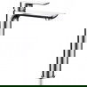 Mexen Alfa tall basin mixer tap, chrome - 745710-00