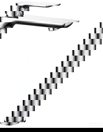 Mexen Alfa grifo de lavabo alto, cromado - 745710-00