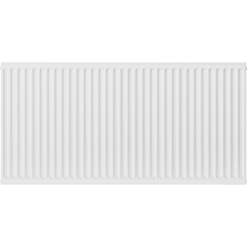 Mexen C33 paneelradiaator 600 x 800 mm, külgühendus, 1868 W, valge - W433-060-080-00
