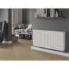 Mexen C33 panel radiator 600 x 1000 mm, side connection, 2335 W, white - W433-060-100-00