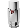 Mexen Uni-Term thermostatic radiator valve, chrome - W900-000-01