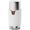 Mexen Uni-Term cabeça termostática para radiador, branco/cromado - W900-000-21