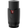 Mexen Thermostatkopf für Heizkörper, schwarz - W900-000-70