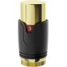 Mexen Uni-Term cabezal termostático para radiador, negro/dorado - W900-000-75