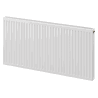 Mexen CV21 Plattenheizkörper 500 x 600 mm, Bodenanschluss, 665 W, weiß - W621-050-060-00