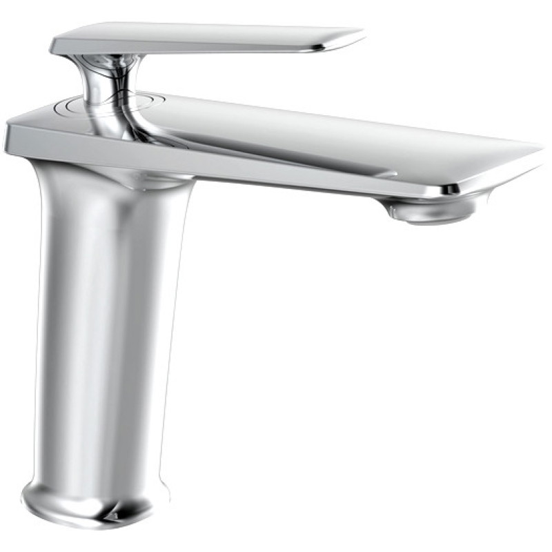 Mexen Purus valamu segisti, kroom - 745800-00
