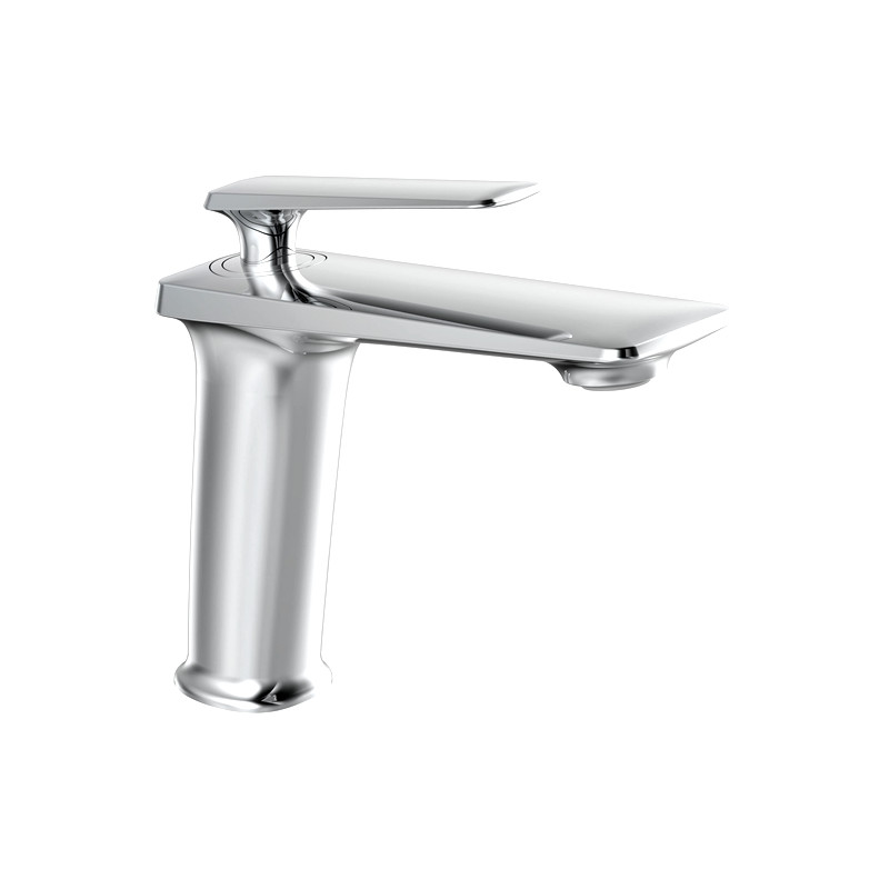 Mexen Purus Waschtischarmatur, Chrom - 745800-00