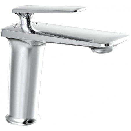 Mexen Purus valamu segisti, kroom - 745800-00