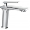Mexen Purus valamu segisti, kroom - 745800-00