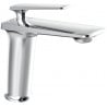 Mexen Purus washbasin tap, chrome - 745800-00