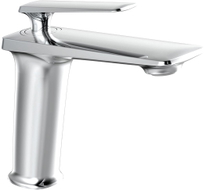 Mexen Purus valamu segisti, kroom - 745800-00