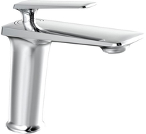 Mexen Purus Waschbeckenarmatur, Chrom - 745800-00