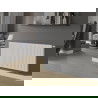 Mexen CV21 radiateur à plaques 600 x 2000 mm, connexion inférieure, 2564 W, blanc - W621-060-200-00