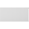 Mexen CV21 radiateur à plaques 600 x 2000 mm, connexion inférieure, 2564 W, blanc - W621-060-200-00