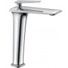 Mexen Purus bateria umywalkowa wysoka, chrom - 745810-00