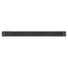Mexen C22 Plattenheizkörper 400 x 1200 mm, seitlicher Anschluss, 1422 W, Anthrazit - W422-040-120-66