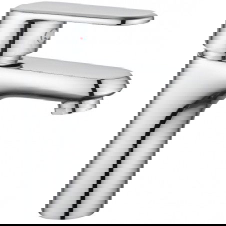 Mexen Alda robinet de lavabo, chrome - 746100-00