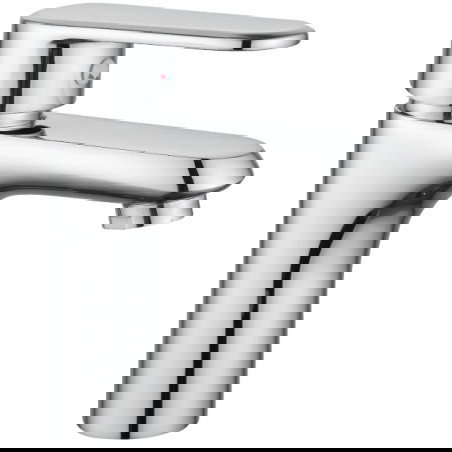 Mexen Alda Wäschbeckenarmatur, Chrom - 746100-00