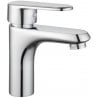 Mexen Alda washbasin tap, chrome - 746100-00