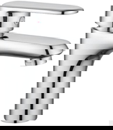 Mexen Alda grifo de lavabo, cromo - 746100-00