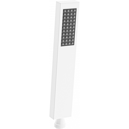 Mexen R-02 1-funktsiooniline dušihoob, valge - 79500-20