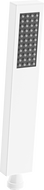 Mexen R-02 Duschgriff 1-funktional, weiß - 79500-20