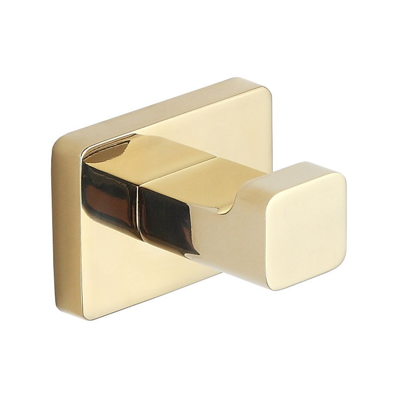 Mexen Asis dvieļu āķis, zelta - 7017635-50