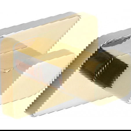 Mexen Asis handdukskrok, guld - 7017635-50