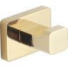 Mexen Asis Handtuchhaken, gold - 7017635-50